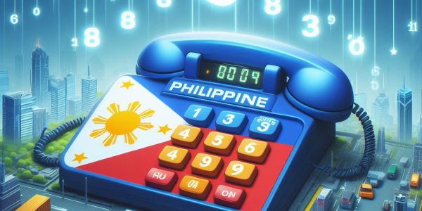 philippine virtual number