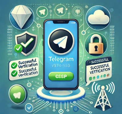 telegram virtual number