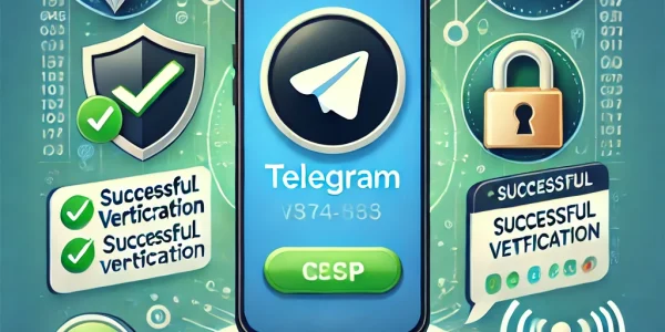 telegram virtual number
